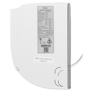 Сплит-система Midea MSFRW-07HRN8-I/MSFR-07HRN8-O Favorite