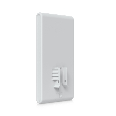 Точка доступа Wi-Fi Ubiquiti UniFi 6 AP Mesh Pro Точка доступа 2,4+5 ГГц, Wi-Fi 6, 2х2 MU-MIMO, 802.3af, 2х 1G Ethernet