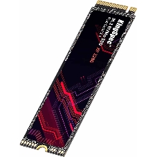 Накопитель SSD Kingspec PCI-E 4.0 x4 512Gb XF-512 M.2 2280