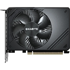 Видеокарта Gigabyte GeForce RTX 5050, NVIDIA RTX 5050, 8 ГБ GDDR6, 128 бит, PCI-e 5.0, 2xHDMI, 2xDP, 2572 МГц