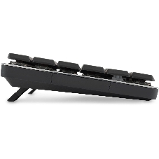 Клавиатура Oklick K615X проводная, USB Type-A, чёрный