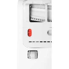 Пылесос ручной от пылевого клеща Xiaomi Dust Mite Vacuum Cleaner 2 Pro EU белый/серый, 500 Вт, уборка сухая, пылесборник контейнер 0.8 л