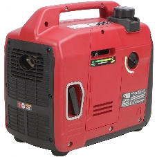 Бензиновый генератор A-iPower A1400LiS 20311
