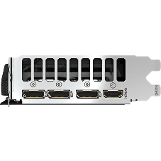 Видеокарта GIGABYTE GeForce RTX 5060 GAMING OC V2, 8 GB GDDR7, 128 bit, 3xDisplayPort, HDMI, GPU 2280 MHz