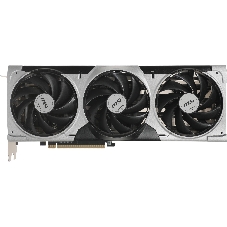 Видеокарта MSI RTX 5070Ti 16G VENTUS 3X OC, 16Gb GDDR7, 256 bit, 3xDP, HDMI, GPU 2300 MHz