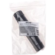 Индустриальный проходной адаптер уличный, RJ-45(8P8C), FTP, CAT 6, IP68 Rexant