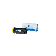 Картридж лазерный NVPrint совместимый NV-106R03861 Yellow для Xerox VersaLink C500dn/C500n/C505S/C505X (2400k)