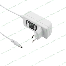 Источник питания Rexant 12 V 24 W с DC разъемом подключения 5.5х2.1, белый корпус (IP23)