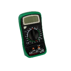 Мультиметр портативный Mastech MAS838, ручной 13-2008