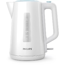 Чайник электрический Philips HD9318/70 1,7 л,белый