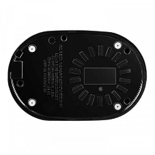Кофеварка капельная Redmond RCM-M1507 черный/серебристый, исп. кофе - молотый, 0.6 л, 600 Вт