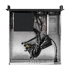 Серверный корпус ExeGate EX292558RUS Pro 2U450-03 (RM 19