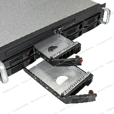 Серверная платформа ExeGate EX292414RUS Pro 2U550-HS08 RM 19