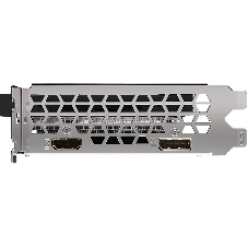 Видеокарта Gigabyte PCI-E GV-R65XTEAGLE-4GD AMD Radeon RX 6500XT 4096Mb 64 GDDR6 2900/12000 HDMIx1 DPx1 HDCP Ret