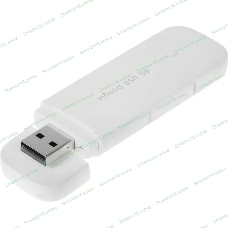 Модем 3G/4G Huawei USB BROVI WHITE E3372-325 51071UYB