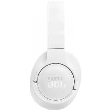 Беспроводные/проводные наушники JBL Tune 720BT белый, полноразмерные, Bluetooth 5.3 + проводной, до 76 ч