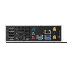 Материнская плата Maxsun iCraft Z790ITX WI-FI, LGA1700, Intel Z790, 2xDDR5, 4xSATA, 2xM.2, 1xPCIe 5.0 x16, 1xDP, 1xHDMI, 1x2.5Gb LAN, Wi-Fi 6E, Bluetooth 5.3, 1xUSB-C 20Gbps, 4xUSB-A 5Gbps, 4xUSB-A 2.0, 2x3.5 мм, 5.1, mini-ITX