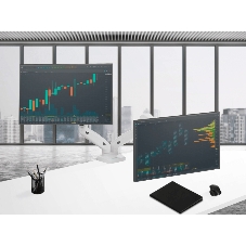 Кронштейн ONKRON G160 для монитора 13