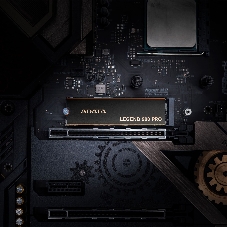 Накопитель SSD ADATA LEGEND 900 PRO, 1Tb, PCIe 4.0 x4, M.2 2280, NVMe, R/W 7400/6000