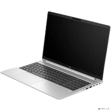 Ноутбук HP ProBook 450 G10 Core i5-1334U 15.6 FHD (1920x1080) AG UWVA 16Gb (1x16Gb) DDR4 3200 512Gb SSD,51Wh,FPR,Intel AX211 Wi-Fi,Backlit,1,8kg,1y,Silver,Dos,KB Eng