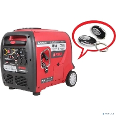 Бензиновый генератор A-iPower A4000iS 20304