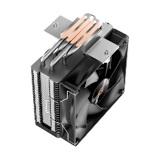 Кулер для процессора Ocypus Delta A40 Elite BK (Delta-A40-BK1NNWN00E-GL)
