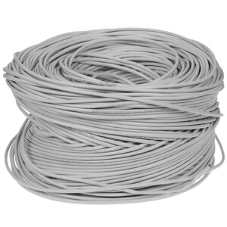 Кабель NEOMAX NM40001 Кабель S/FTP cat.5e, 4 пары, (305м) 0.51 мм