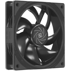 Кулер для корпуса Thermalright TL-S12R Reverse (120x120x25mm, 4-pin PWM, ARGB, 47.6CFM, 23.2dBA, 1500RPM, черный)