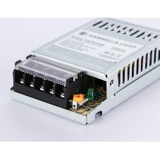 Блок питания 24V 24W 1A IP20 90-260V 79*48*22