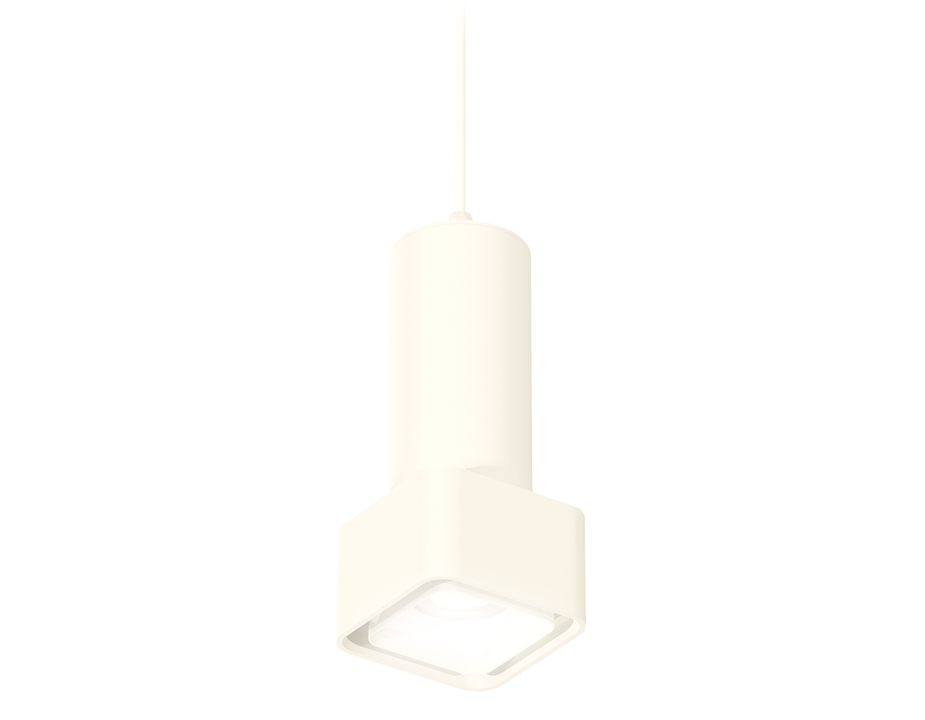 Светильник Ambrella Light XP7832001 SWH/FR белый песок/белый матовый MR16 GU5.3 (A2310, C7442, A2011, C7832, N7755)