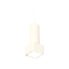 Светильник Ambrella Light XP7832001 SWH/FR белый песок/белый матовый MR16 GU5.3 (A2310, C7442, A2011, C7832, N7755)