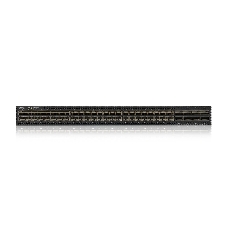 Коммутатор L3 Core Zyxel NebulaFlex Pro CX4800-56F, rack 19