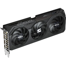 Видеокарта GIGABYTE GeForce RTX 5060 GAMING OC V2, 8 GB GDDR7, 128 bit, 3xDisplayPort, HDMI, GPU 2280 MHz