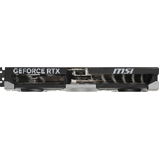 Видеокарта MSI RTX 5070Ti 16G VENTUS 3X OC, 16Gb GDDR7, 256 bit, 3xDP, HDMI, GPU 2300 MHz