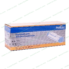 Картридж лазерный ProfiLine PL-Q6001A/707 для принтеров HP CLJ 1600/2600n/2600dn/2600dtn/2605DN/2605DTN/CM1015MFP/CM1017MFP Canon Laser Shot LBP5000/5100 Голубой 2000 копий