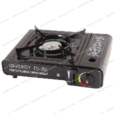 Плитка газовая портативная Energy GS-300 (кейс)