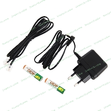 Радиотелефон Dect Gigaset A116