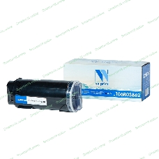 Картридж лазерный NVPrint совместимый NV-106R03862 черный для Xerox VersaLink C500dn/C500n/C505S/C505X (5000k)