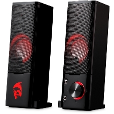 Акустическая система 2.0 Redragon ORPHEUS 77601