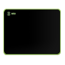 Коврик для мыши Cactus CS-MP-D01S черный 250x200x3мм