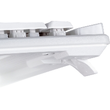 Клавиатура проводная Defender GK-172, USB, белый