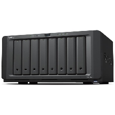 СХД настольное исполнение SYNOLOGY 8BAY NO HDD DS1823XS+ СХД настольное исполнение SYNOLOGY 8BAY NO HDD DS1823XS+
