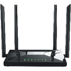 Беспроводной роутер NETIS Mesh IEEE 802.3 IEEE 802.11a IEEE 802.11 b/g IEEE 802.11n IEEE 802.11ac IEEE 802.11ax Наличие USB 3.0 4x10/100/1000M DHCP Количество антенн 4 NC65