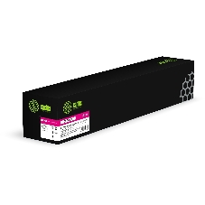 Картридж лазерный Cactus CS-TN227M (TN-227M) пурпурный (24000 стр.) для Konica Minolta bizhub C227i/C257i Картридж лазерный Cactus CS-TN227M (TN-227M) пурпурный (24000 стр.) для Konica Minolta bizhub C227i/C257i