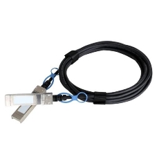 Кабель DAC LR-LINK QSFP28 1M
