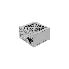 Блок питания Aerocool/Formula 600W Retail ECO-600W, 600Вт, 120мм, серый