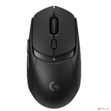 Мышь беспроводная Logitech G309 Lightspeed черный, 25600 dpi, радиоканал, Bluetooth, USB, кнопки - 6