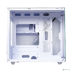 Компьютерный корпус Defender NovaCube белый, mATX, USB3.0, w/o fans