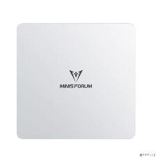Мини ПК Minisforum UM870PLUS/barebone (AMD Ryzen 5 7845H) AMD Radeon 760M