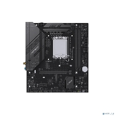 Материнская плата Maxsun MS-Challenger B760M D4 WIFI (Socket 1700, mATX, 2*DDR4(64b), DP/HDMI, 3*SATA3, 2*M.2, 1xPCI-E x16 /1xPCI-E x1, 2*USB 2.0, 4*USB 3.2 GEN1, LAN 1*1G,  Bluetooth 5.2, Wi-Fi 802.11ax, RTL)